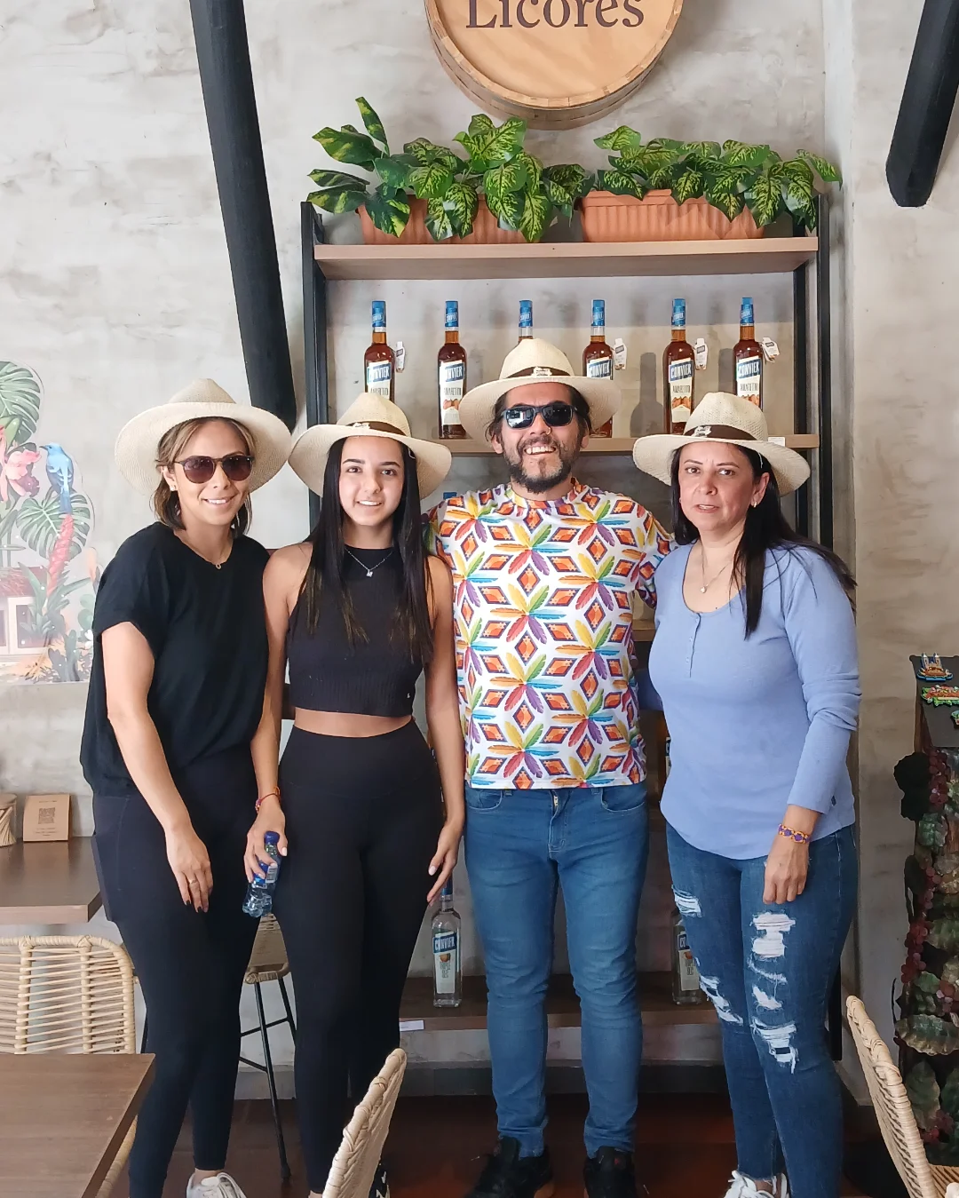 Hacienda Cafetera Coloma